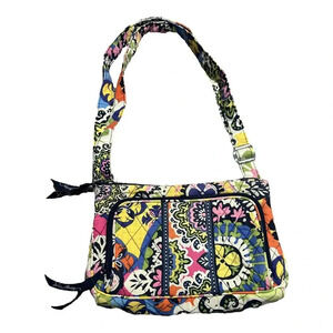 VERA BRADLEY LITTLE HIPSTER